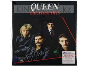Виниловая пластинка QUEEN - Greatest Hits
