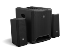 LD SYSTEMS Громкоговоритель LDDAVE10G4X