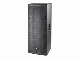 DAS AUDIO Громкоговоритель пассивный ACTION-525