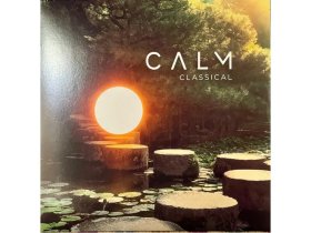 Виниловая пластинка VARIOUS ARTISTS – Calm Classical