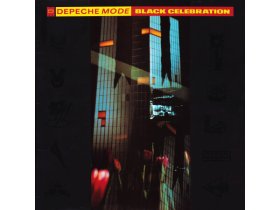 Виниловая пластинка Depeche Mode – Black Celebration