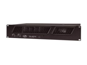DAS AUDIO Усилитель PA-4000 DAS AUDIO Усилитель PA-4000
