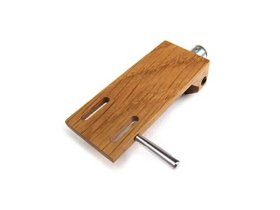 PRO-JECT Сменный держатель картриджа Headshell Signature ДЕРЕВО (бум.уп.) EAC:9120050438354