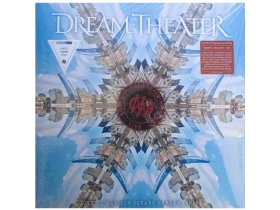 Виниловая пластинка Dream Theater – Live At Madison Square Garden (2010)