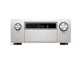 DENON AV-усилитель AVCA1HBKE2 СЕРЕБРО DENON AV-усилитель AVCA1HBKE2 СЕРЕБРО