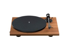 PRO-JECT Проигрыватель пластинок Е1.2 PHONO Pick It MM ОРЕХ EAN:9120137901146 PRO-JECT Проигрыватель пластинок Е1.2 PHONO Pick It MM ОРЕХ EAN:9120137901146