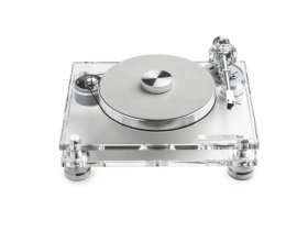 MUSICAL FIDELITY Проигрыватель пластинок M6x TT с тонармом TA9 EAN:9120129865609 MUSICAL FIDELITY Проигрыватель пластинок M6x TT с тонармом TA9 EAN:9120129865609
