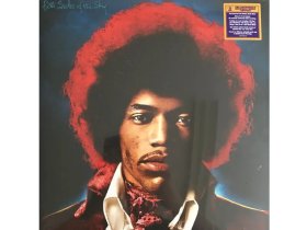 Виниловая пластинка Jimi Hendrix – Both Sides Of The Sky