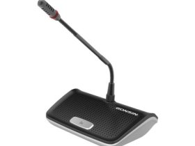 Gonsin Микрофонный пульт делегата TL-VD3300 510mm Gonsin Микрофонный пульт делегата TL-VD3300 510mm