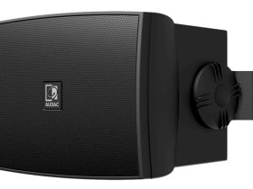 AUDAC Громкоговоритель настенный WX502/OB AUDAC Громкоговоритель настенный WX502/OB