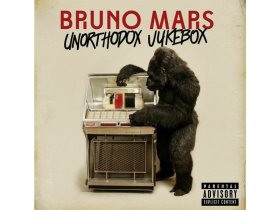 Виниловая пластинка Bruno Mars - Unorthodox Jukebox