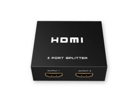 MAXON Разветвитель HDMI MT-SP102M MAXON Разветвитель HDMI MT-SP102M