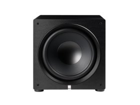 ELAC Сабвуфер VARRO PS500 ЧЕРНЫЙ EAN:4011822320821