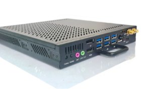 MAXON Встраиваемый компьютер для панелей OPS i5/13420HX/16Gb/512SSD