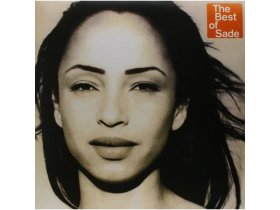 Виниловая пластинка Sade – The Best Of Sade