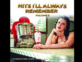 Виниловая пластинка Various – Hits i'll always remember vol 3