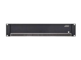 AUDAC Усилитель низкоомный (4-8 Ом) DPA616 AUDAC Усилитель низкоомный (4-8 Ом) DPA616
