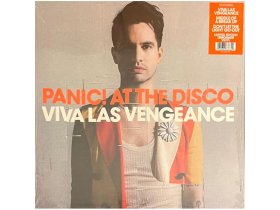 Виниловая пластинка Panic! At The Disco – Viva Las Vengeance