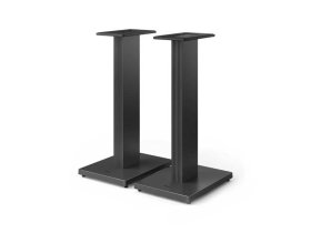 KEF Стойка напольная SQ1 СЕРЫЙ EAN:0637203051005 (Пара)