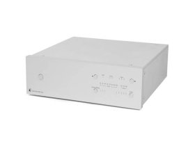 PRO-JECT ЦАП DAC Box DS2 Ultra СЕРЕБРО ОРЕХ EAN:9120071652432