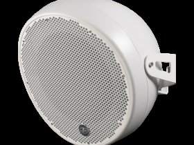 DAS AUDIO Громкоговоритель OVI-12-W-IP54 DAS AUDIO Громкоговоритель OVI-12-W-IP54