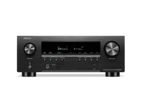 DENON AV-ресивер AVR-S980H ЧЕРНЫЙ EAN:0747192148096 DENON AV-ресивер AVR-S980H ЧЕРНЫЙ EAN:0747192148096