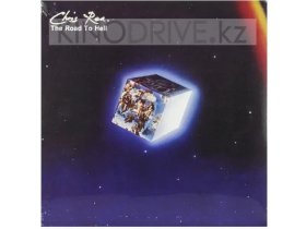 Виниловая пластинка REA CHRIS - The Road To Hell