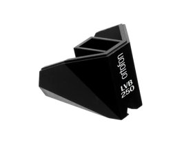 ORTOFON Игла звукоснимателя STYLUS 2M BLACK LVB 250 EAN:5705796180145