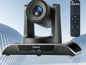 TENVEO Видеокамера TEVO-10X2MP TENVEO Видеокамера TEVO-10X2MP