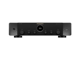 MARANTZ Стерео ресивер Stereo70S Черный