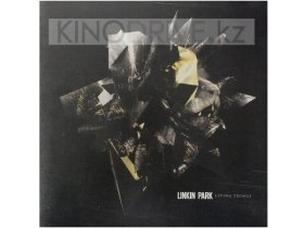 Виниловая пластинка LINKIN PARK / LIVING THINGS