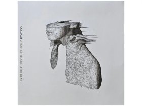 Виниловая пластинка COLDPLAY – A Rush Of Blood To The Head