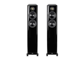 ELAC Акустическая система VELA FS 408.2 ЧЕРНЫЙ EAN:4011822318774 (Пара) ELAC Акустическая система VELA FS 408.2 ЧЕРНЫЙ EAN:4011822318774 (Пара)