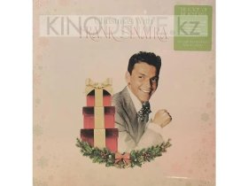 Виниловая пластинка Frank Sinatra – Christmas With Frank Sinatra: Legacy