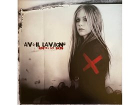 Виниловая пластинка Avril Lavigne – Under My Skin