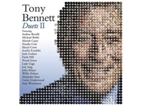 Виниловая пластинка Tony Bennett – Duets II