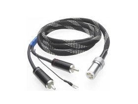 PRO-JECT Кабель Connect it Phono DS 5P/RCA 1,23M EAN:9120122294147