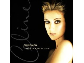 Виниловая пластинка Céline Dion – Let's Talk About Love