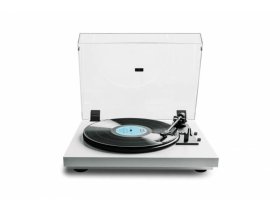 PRO-JECT Проигрыватель пластинок A1 OM10 БЕЛЫЙ EAN:9120122294840+Подарок PRO-JECT Проигрыватель пластинок A1 OM10 БЕЛЫЙ EAN:9120122294840+Подарок