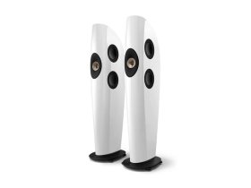KEF Акустическая система Blade Two БЕЛЫЙ (Пара)