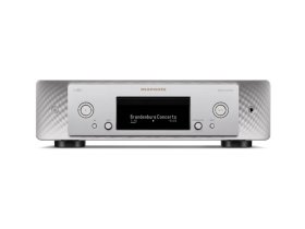 MARANTZ CD-проигрыватель CD50N Серебро MARANTZ CD-проигрыватель CD50N Серебро