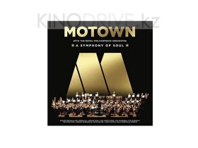 Виниловая пластинка Royal Philharmonic Orchestra - Motown With Coloured: Universal