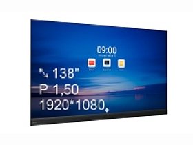 QSTECH LED Дисплей XWALL III13815