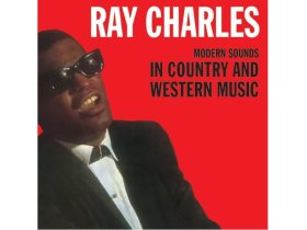Виниловая пластинка Ray Charles – Modern Sounds In Country And Western Music