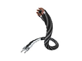 inakustik Кабель акустический Reference LS-404 Micro AIR Set 2x3,0m BFA Banana EAN:4001985525454 inakustik Кабель акустический Reference LS-404 Micro AIR Set 2x3,0m BFA Banana EAN:4001985525454