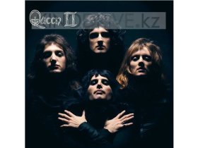 Виниловая пластинка Queen – Queen II: Universal