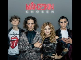 Виниловая пластинка Maneskin – Chosen