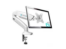 ONKRON Кронштейн G80 БЕЛЫЙ