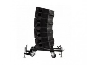 DAS AUDIO Кронштейн GS-PL-LARA DAS AUDIO Кронштейн GS-PL-LARA
