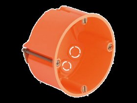 AUDAC Панель для настенного монтажа WB45S/FG